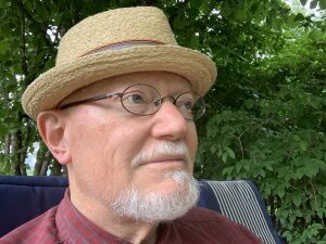 Profilbild på Anders Lindh