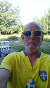 Profilbild på Anders Lindkvist