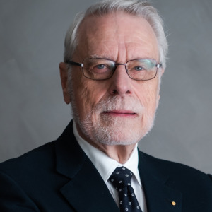 Profilbild på Anders Lindquist