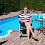 Profilbild på Anders Lindqvist