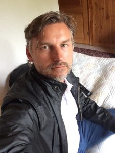 Profilbild på Anders Lindqvist