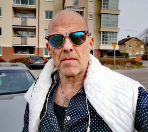 Profilbild på Anders Lindros