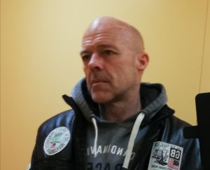 Profilbild på Anders Lindros