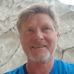 Profilbild på Anders Lindström