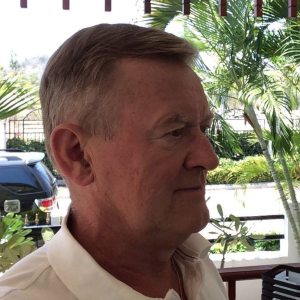 Profilbild på Anders Lindvall