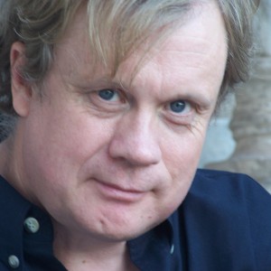 Profilbild på Anders Ljung