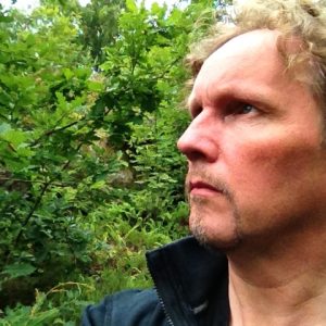 Profilbild på Anders Ljung
