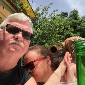 Profilbild på Anders Ljungberg