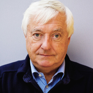 Profilbild på Anders Ljunggren