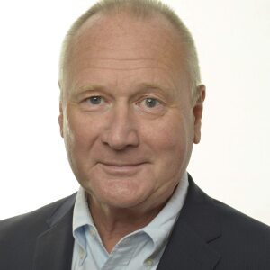 Profilbild på Anders Lönnberg