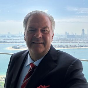 Profilbild på Anders Lönnqvist