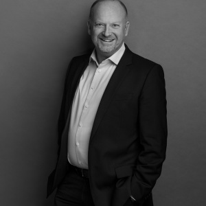 Profilbild på Anders Lööv