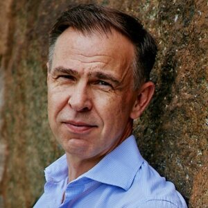 Profilbild på Anders Lohav