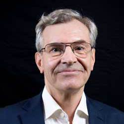 Profilbild på Anders Lundberg
