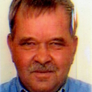 Profilbild på Anders Lundberg