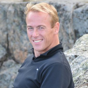 Profilbild på Anders Lundell