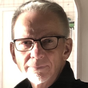 Profilbild på Anders Lundgren