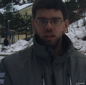 Profilbild på Anders Lundgren