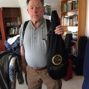 Profilbild på Anders Lundgren