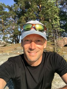 Profilbild på Anders Lundh