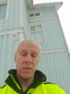 Profilbild på Anders Lundin