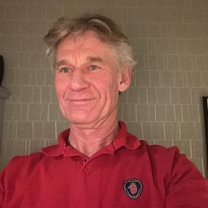 Profilbild på Anders Lundin