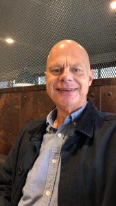 Profilbild på Anders Lundqvist