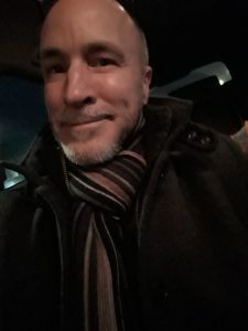 Profilbild på Anders Lundström