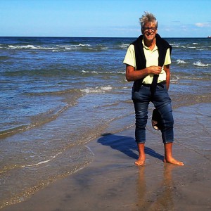Profilbild på Anders Magnusson