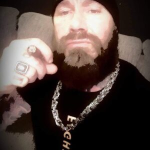 Profilbild på Anders Magnusson