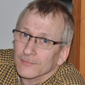 Profilbild på Anders Magnusson