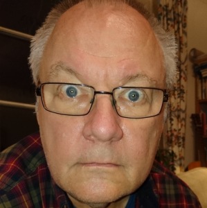 Profilbild på Anders Malm