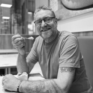 Profilbild på Anders Malmberg