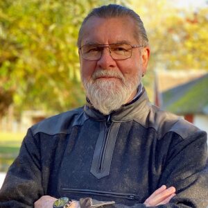 Profilbild på Anders Malmqvist
