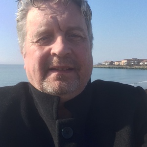 Profilbild på Anders Malmqvist