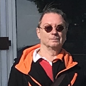 Profilbild på Anders Mannbeck