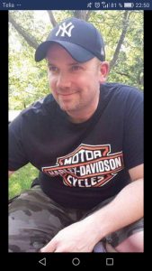 Profilbild på Anders Månsson