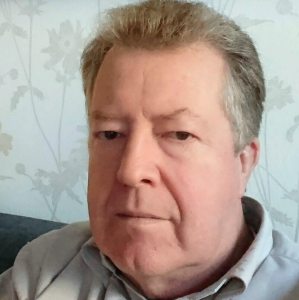 Profilbild på Anders Månsson