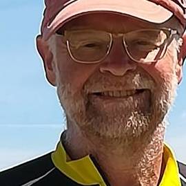 Profilbild på Anders Månsson