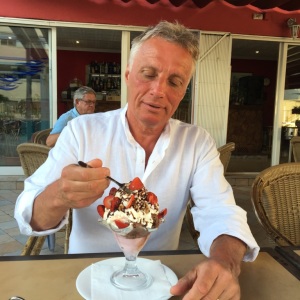 Profilbild på Anders Marelius