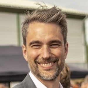 Profilbild på Anders Marklund