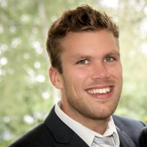 Profilbild på Anders Martinsson