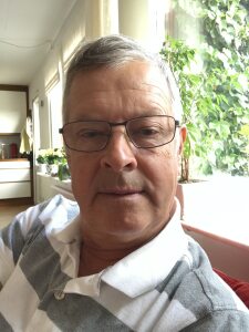 Profilbild på Anders Mattelin