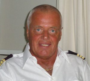 Profilbild på Anders Mattiasson