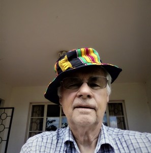 Profilbild på Anders Mattsson