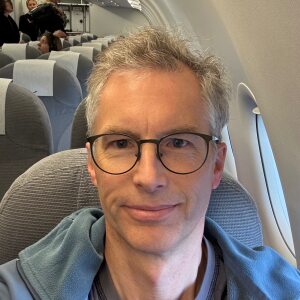 Profilbild på Anders Mattsson