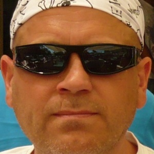 Profilbild på Anders Mehler