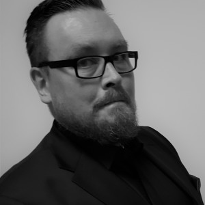 Profilbild på Anders Mesch