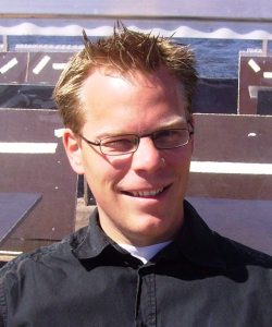 Profilbild på Anders Möllmark