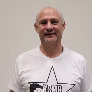 Profilbild på Anders Molin